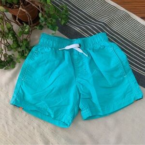 Sundek Aqua Toddler Swim Trunks